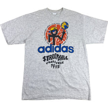 Load image into Gallery viewer, Camiseta Adidas Streetball Challenge - L