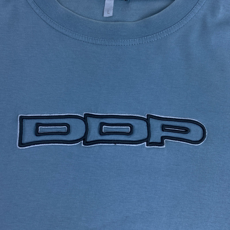 Camiseta DDP Y2k - L