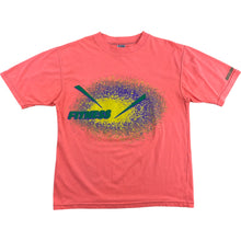 Cargar imagen en el visor de la galería, Camiseta Dassler Puma 80&#39;s - L