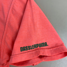 Cargar imagen en el visor de la galería, Camiseta Dassler Puma 80&#39;s - L
