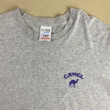 Load image into Gallery viewer, Camiseta Fruit Of The Loom Screen Stars Camel - XL