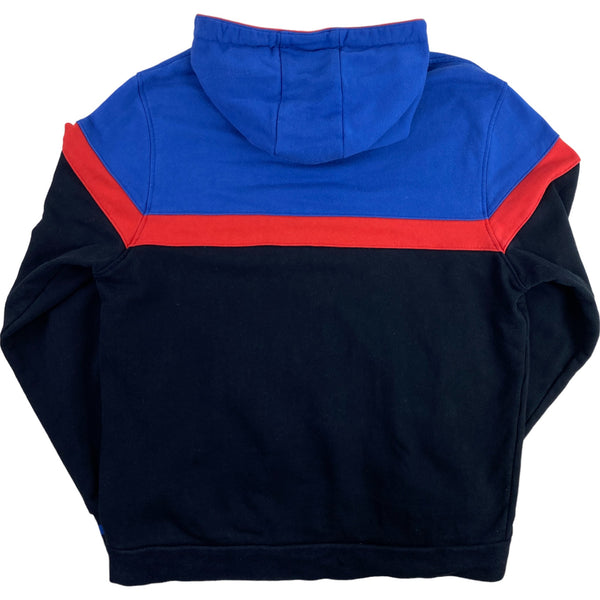 Sudadera Hoodie Lacoste Sport - L