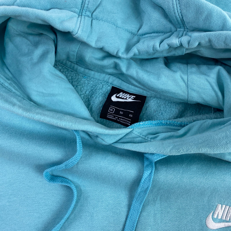 Sudadera Hoodie Nike - XL