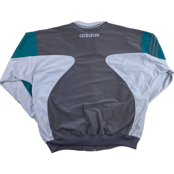 Chaqueta Track Adidas D Series 80's - XL