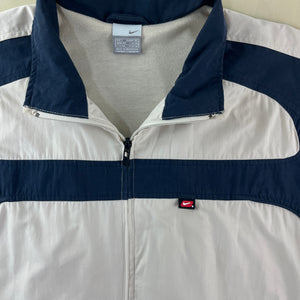 Chaqueta Track Nike 00's - L