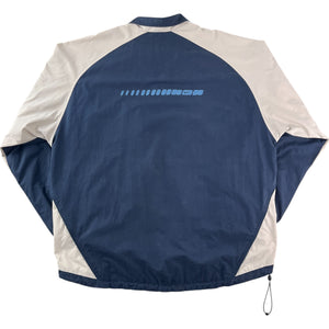 Chaqueta Track Nike 00's - L