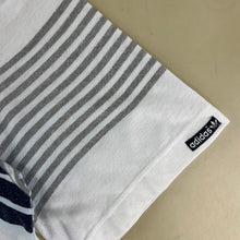 Cargar imagen en el visor de la galería, Polo Adidas Made In France Ventex 70&#39;s - M