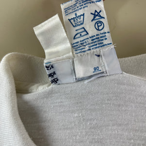 Polo Adidas Made In France Ventex 70's - M