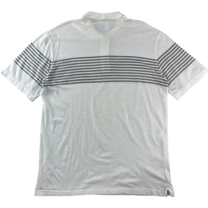 Polo Adidas Made In France Ventex 70's - M