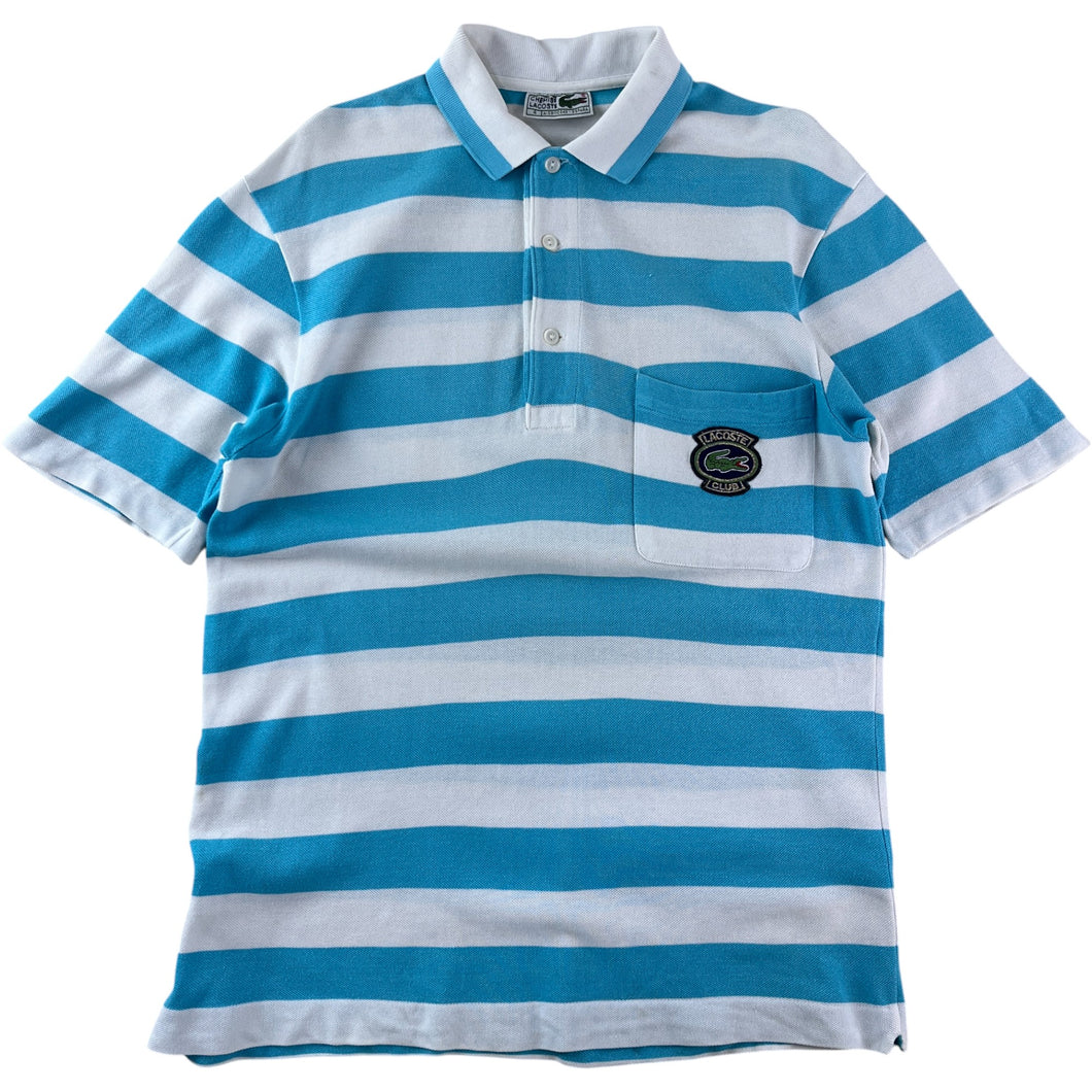 Polo Chemise Lacoste Club - M 4