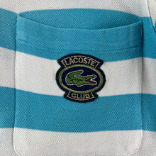 Cargar imagen en el visor de la galería, Polo Chemise Lacoste Club - M 4