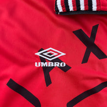 Cargar imagen en el visor de la galería, Chaqueta Ajax Amsterdam Umbro 1997 98&#39; - L
