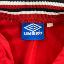 Cargar imagen en el visor de la galería, Chaqueta Ajax Amsterdam Umbro 1997 98&#39; - L