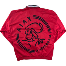 Cargar imagen en el visor de la galería, Chaqueta Ajax Amsterdam Umbro 1997 98&#39; - L