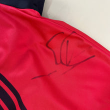 Cargar imagen en el visor de la galería, Chaqueta Ajax Amsterdam Umbro 1997 98&#39; - L