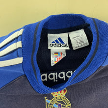 Cargar imagen en el visor de la galería, Sudadera Adidas &#39;Súper Depor&#39; 1997 98&#39; - S