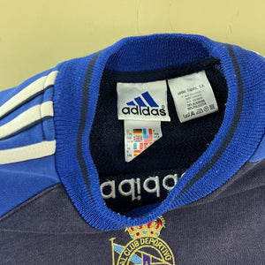 Sudadera Adidas 'Súper Depor' 1997 98' - S