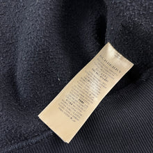 Cargar imagen en el visor de la galería, Chaqueta Hooded Burberry Check Motif - XS Mujer