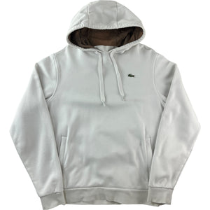 Sudadera Lacoste Sport Hoodie - M 4