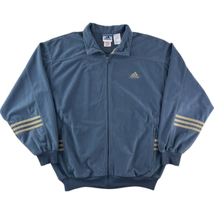 Chaqueta Adidas Track Top - L