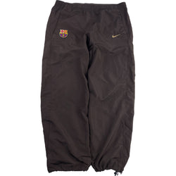 Pantalón Parachute Nike Barcelona FC - M