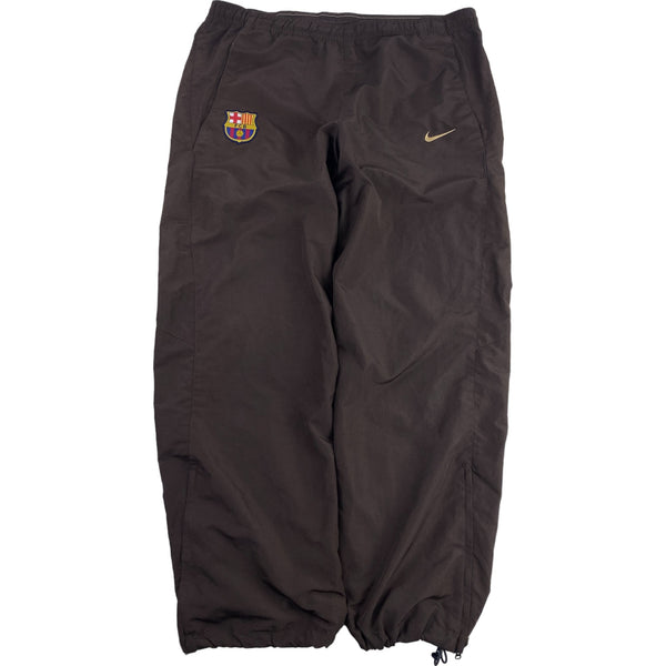 Pantalón Parachute Nike Barcelona FC - M