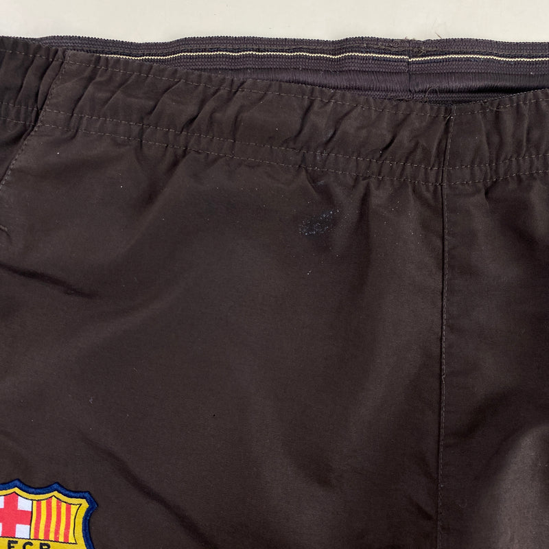 Pantalón Parachute Nike Barcelona FC - M