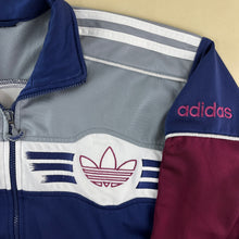 Cargar imagen en el visor de la galería, Chaqueta Track Top Adidas D3 90&#39;s - S