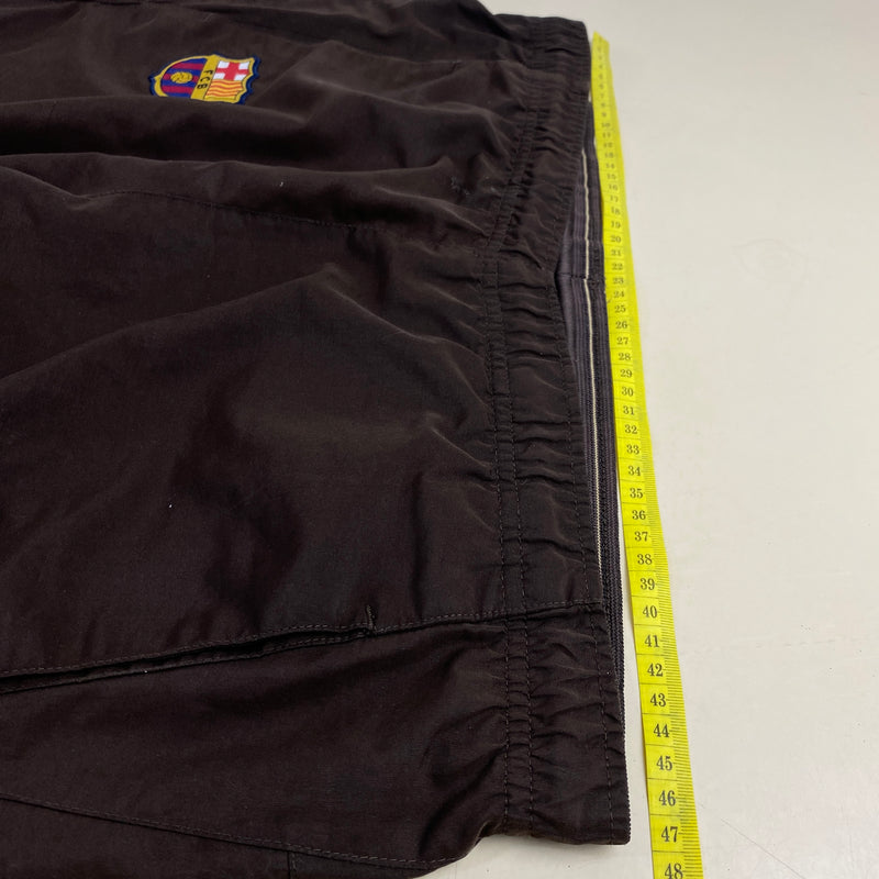 Pantalón Parachute Nike Barcelona FC - M