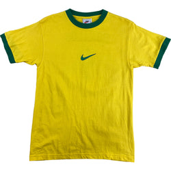 Camiseta Nike 90's Brasil Ronaldo - XS