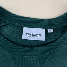 Load image into Gallery viewer, Sudadera Carhartt Crewneck - XXL