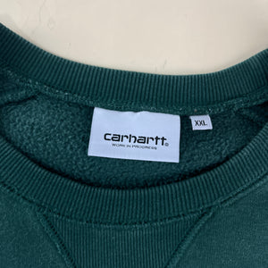 Sudadera Carhartt Crewneck - XXL