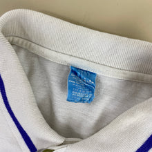 Cargar imagen en el visor de la galería, Polo Adidas 80&#39;s - XL