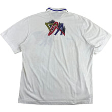 Cargar imagen en el visor de la galería, Polo Adidas 80&#39;s - XL