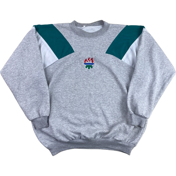 Sudadera Antorcha Juegos Olímpicos Retro - M