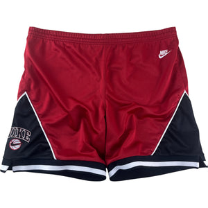 Pantalón Short Nike Basketball 90's - L