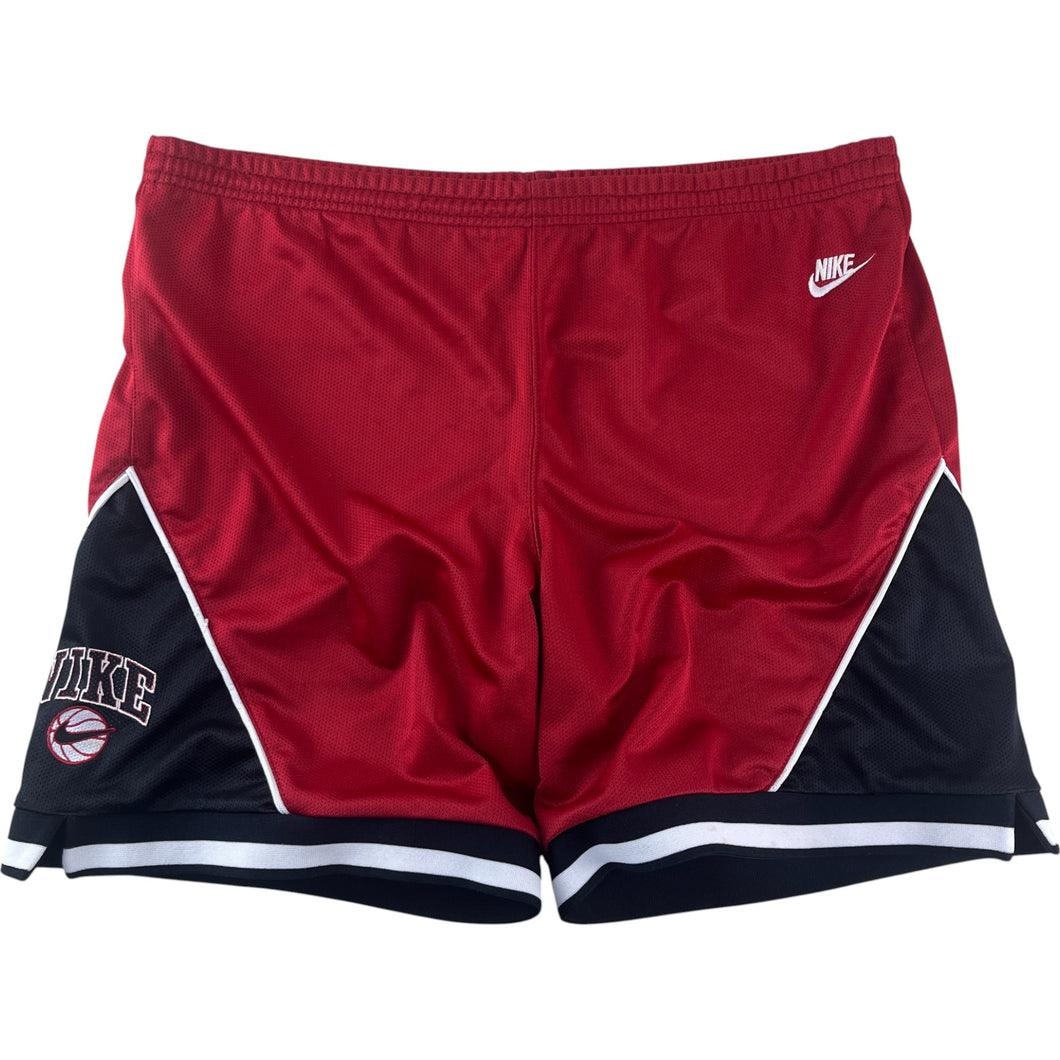 Pantalón Short Nike Basketball 90's - L