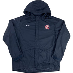 Chaqueta Nike Manchester United - M