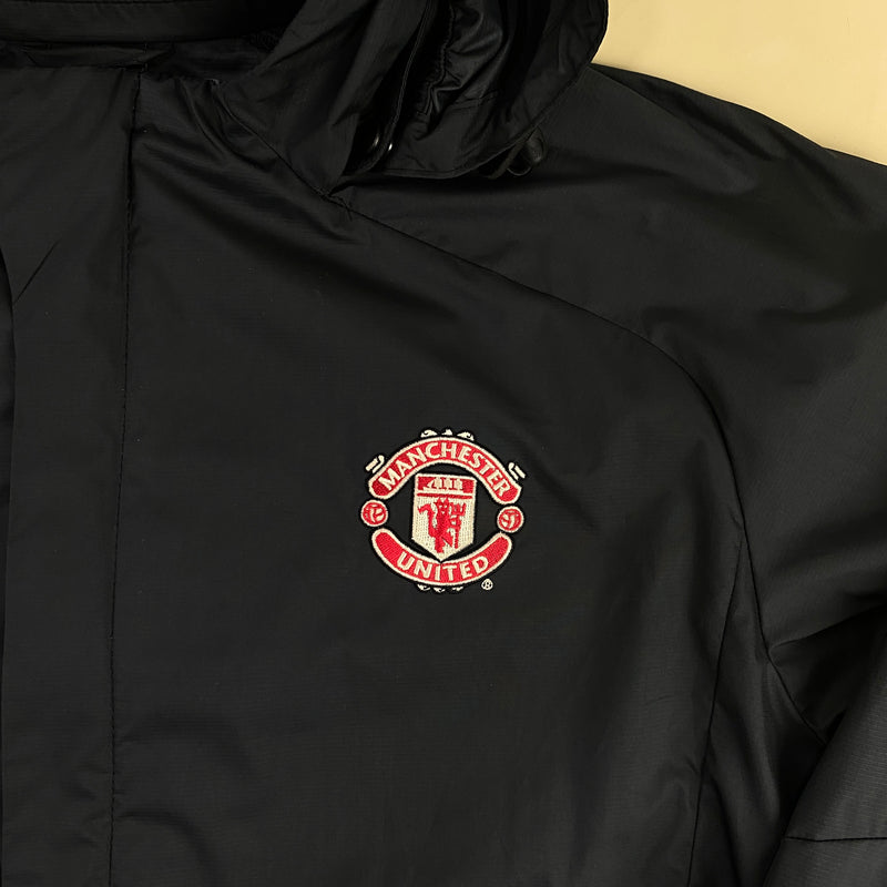 Chaqueta Nike Manchester United - M