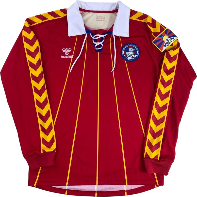 Camiseta Hummel Tibetan National Football - M