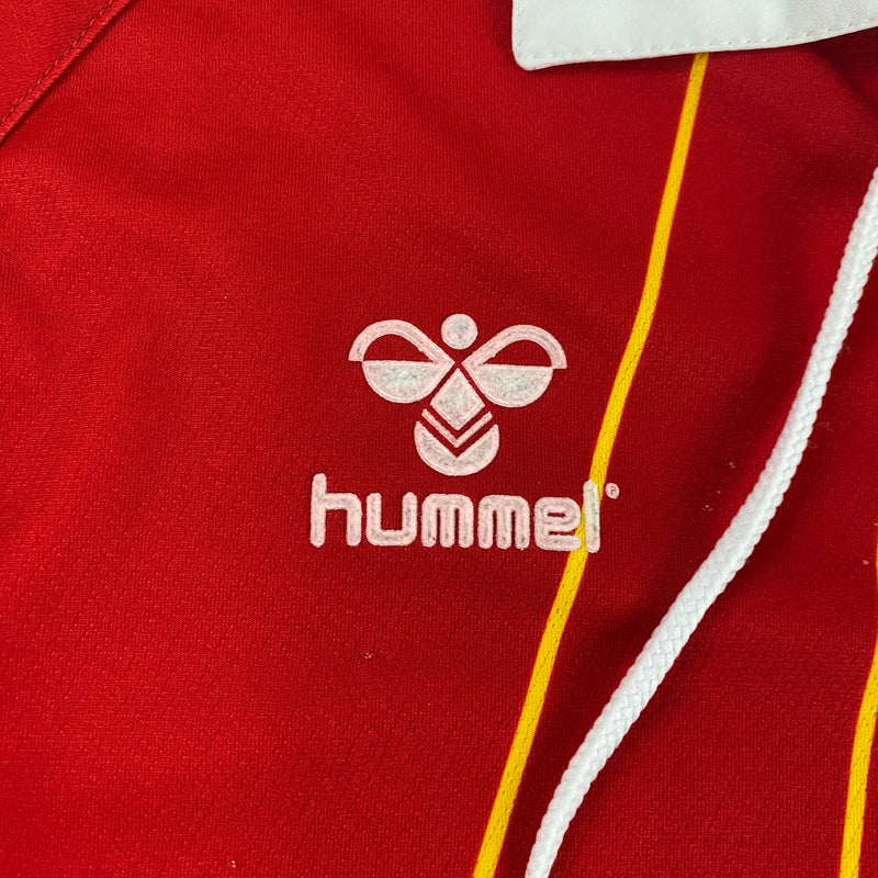 Camiseta Hummel Tibetan National Football - M