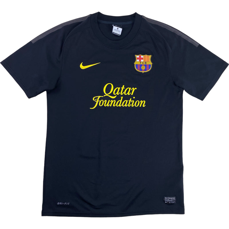 Camiseta Nike FC Barcelona 2011 12 S Espai Vintage