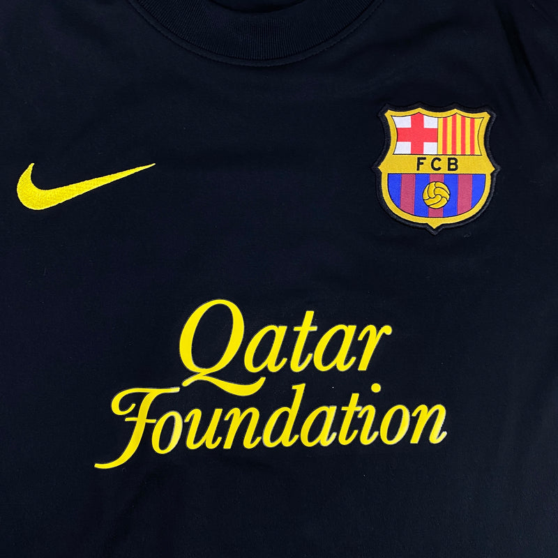 Camiseta Nike FC Barcelona 2011 12' - S