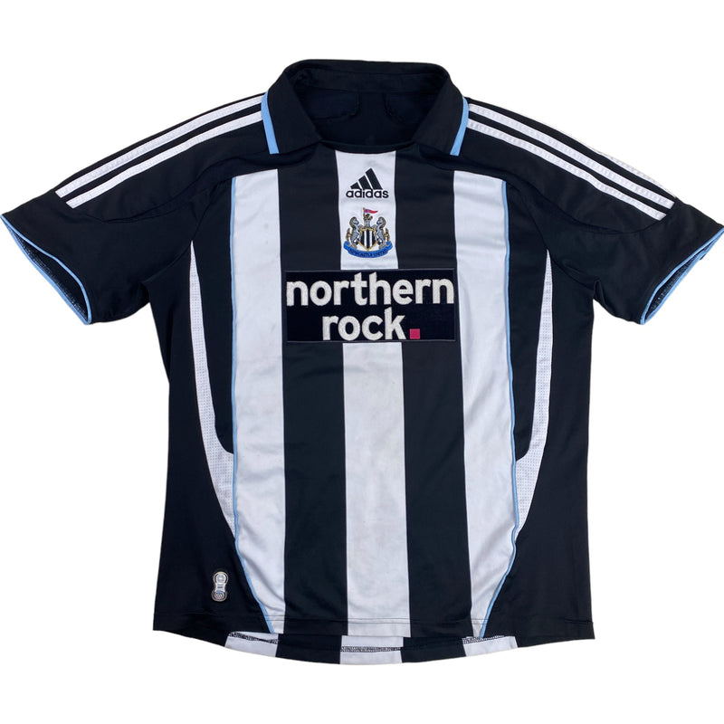 Camiseta Adidas Newcastle United 2007 09' - M