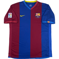 Camiseta Nike Barcelona FC 2006 07' - L