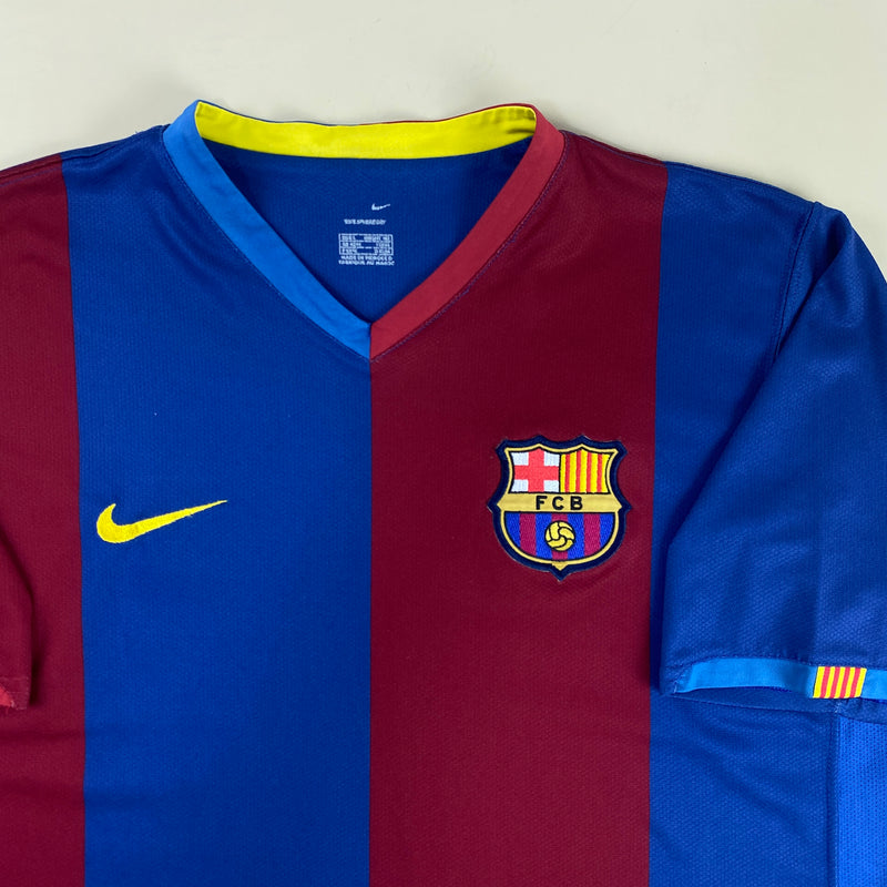 Camiseta Nike Barcelona FC 2006 07' - L