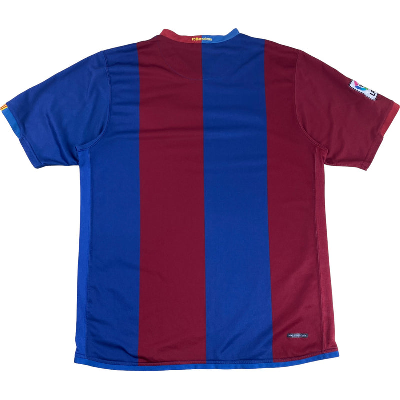 Camiseta Nike Barcelona FC 2006 07' - L