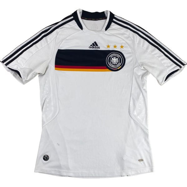 Camiseta Adidas Alemania 2008 09' - M