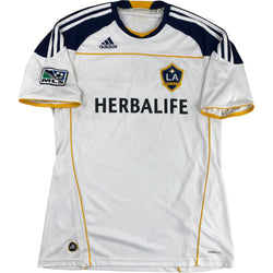 Camiseta LA Galaxy Adidas - M