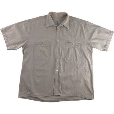 Camisa Camel Travel Line - L